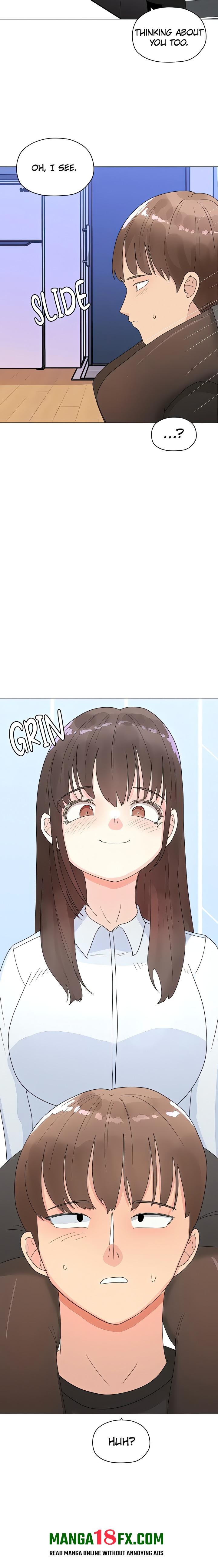 Buy 2, Get 1 Free - Chapter 8 Page 7