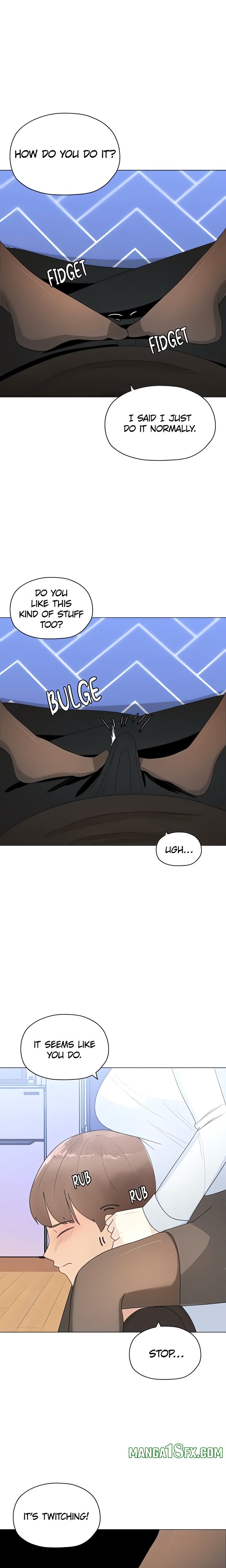 Buy 2, Get 1 Free - Chapter 8 Page 8