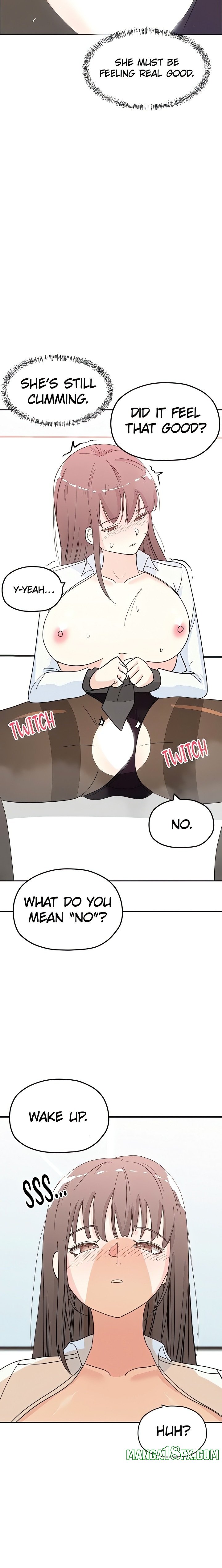 Buy 2, Get 1 Free - Chapter 9 Page 13