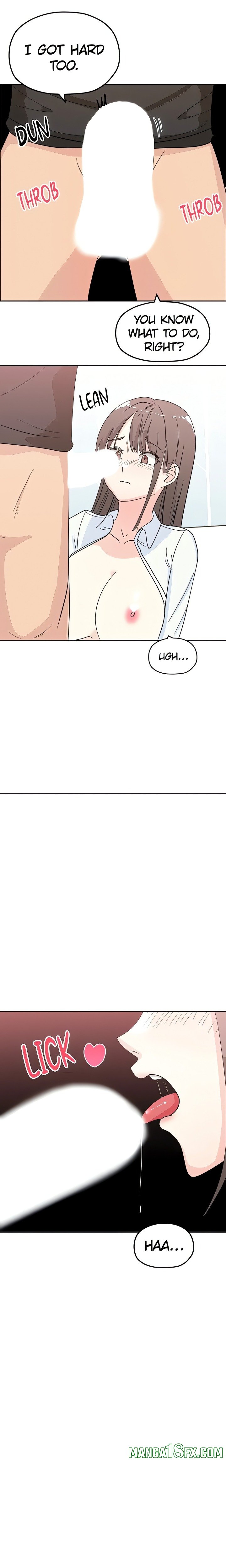 Buy 2, Get 1 Free - Chapter 9 Page 14