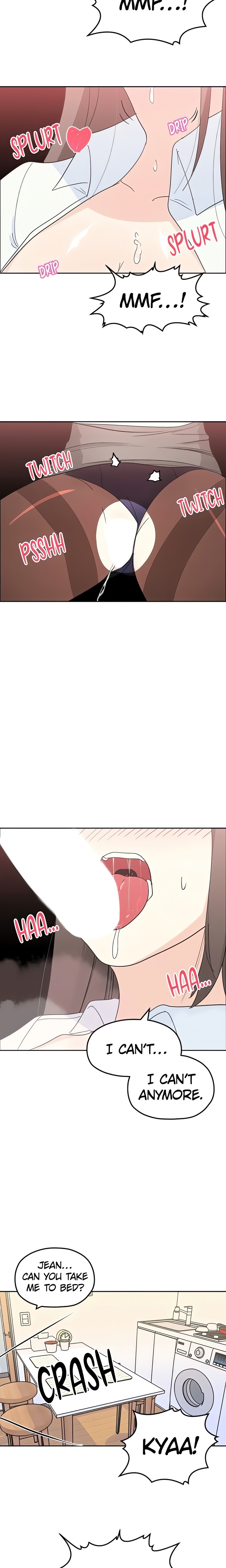 Buy 2, Get 1 Free - Chapter 9 Page 17