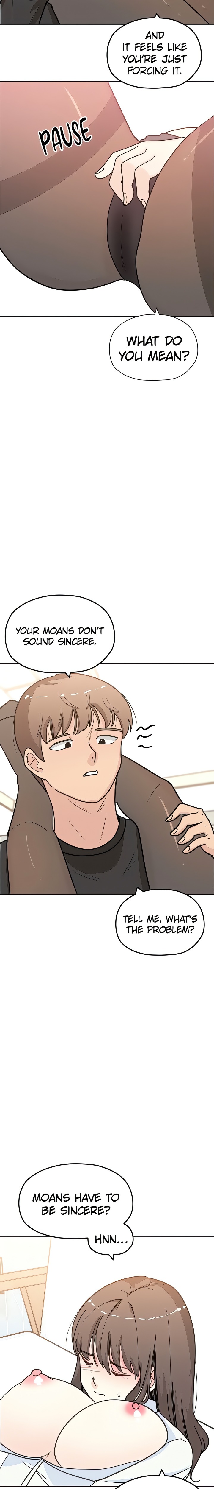 Buy 2, Get 1 Free - Chapter 9 Page 2