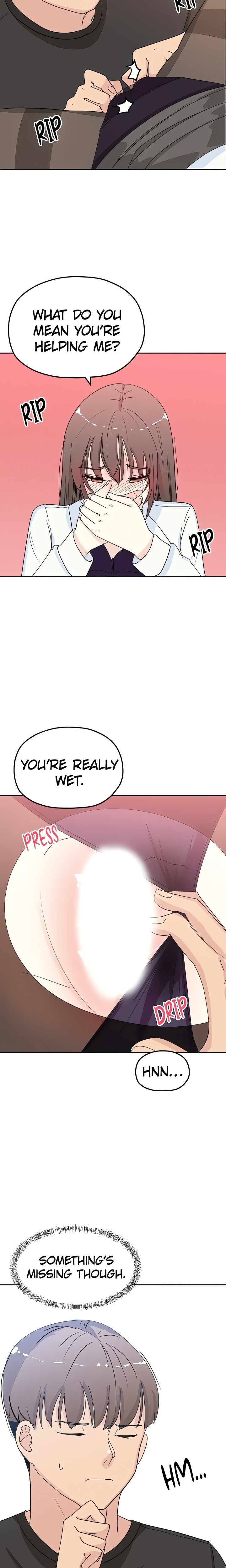 Buy 2, Get 1 Free - Chapter 9 Page 6