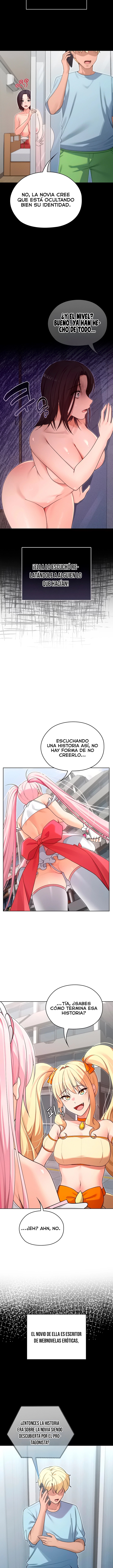Magical Girl Wife Raw - Chapter 8 Page 4