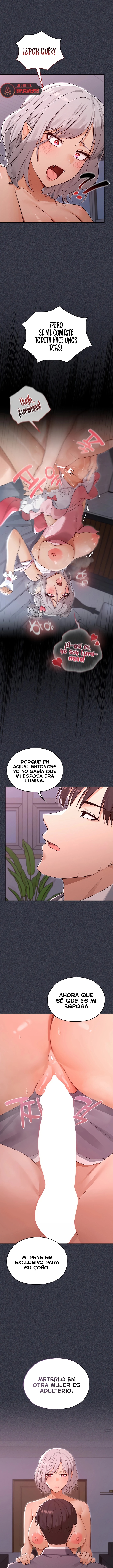 Magical Girl Wife Raw - Chapter 9 Page 5
