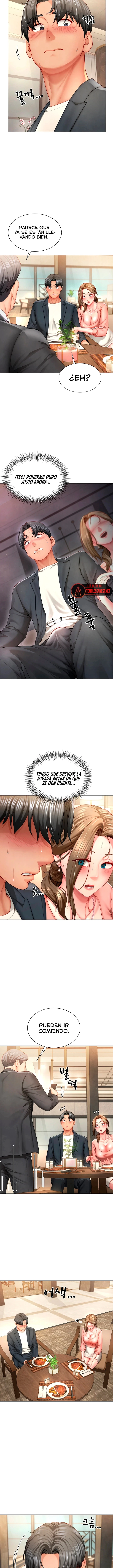 My Sex Partners is Actually Family Raw - Chapter 2 Page 5