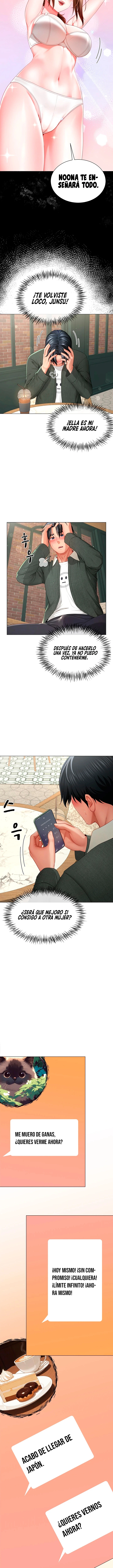 My Sex Partners is Actually Family Raw - Chapter 4 Page 3