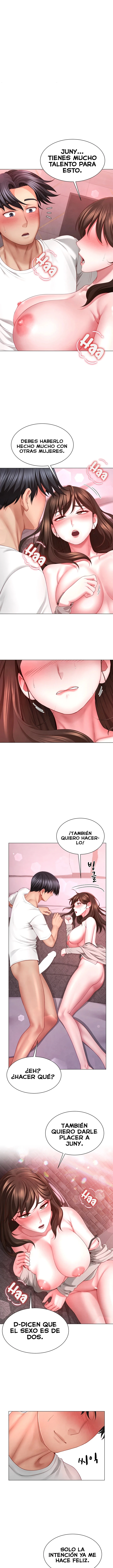 My Sex Partners is Actually Family Raw - Chapter 5 Page 10