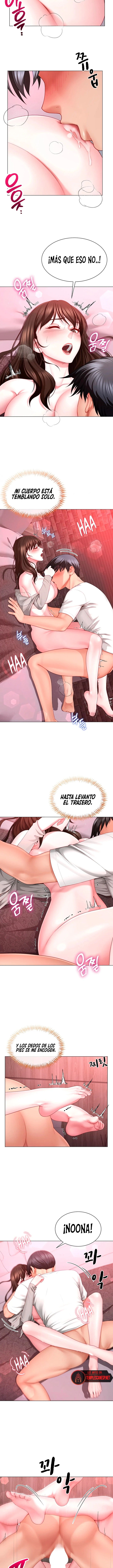 My Sex Partners is Actually Family Raw - Chapter 6 Page 5