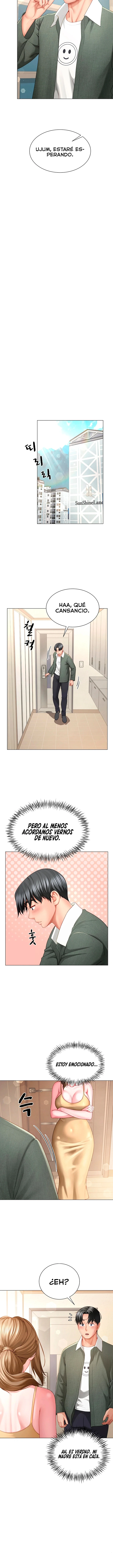 My Sex Partners is Actually Family Raw - Chapter 6 Page 11