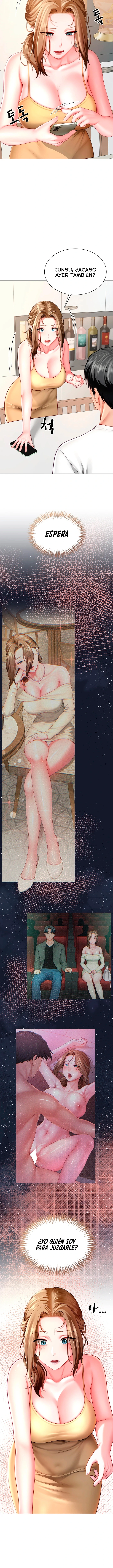 My Sex Partners is Actually Family Raw - Chapter 7 Page 3