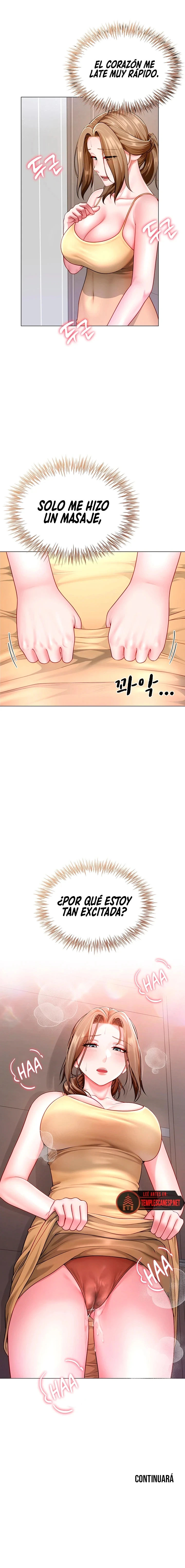 My Sex Partners is Actually Family Raw - Chapter 7 Page 13