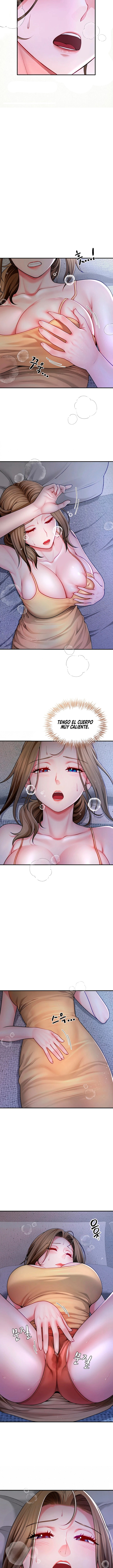 My Sex Partners is Actually Family Raw - Chapter 8 Page 3