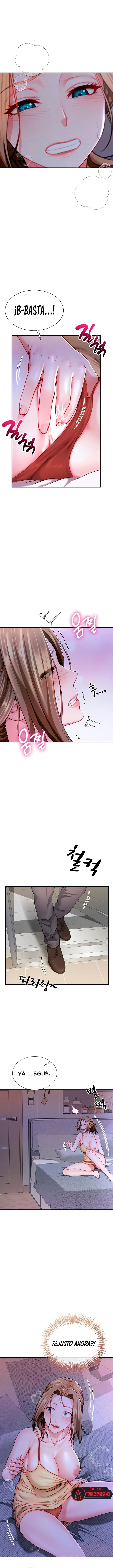 My Sex Partners is Actually Family Raw - Chapter 8 Page 9