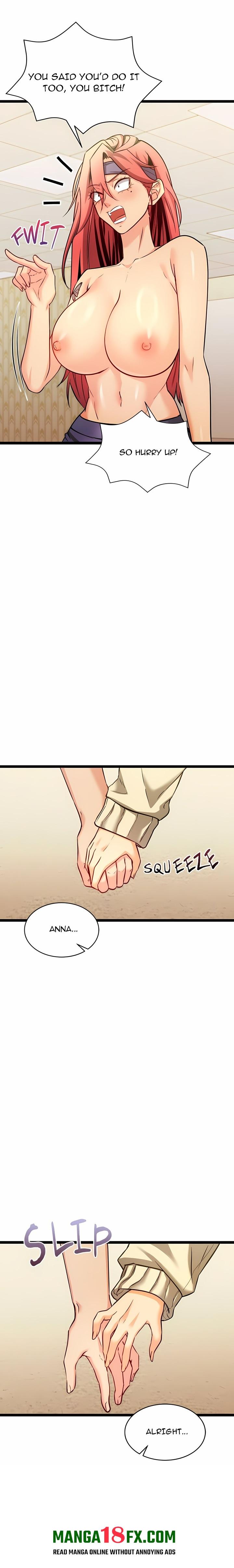The Price of Yes - Chapter 2 Page 17