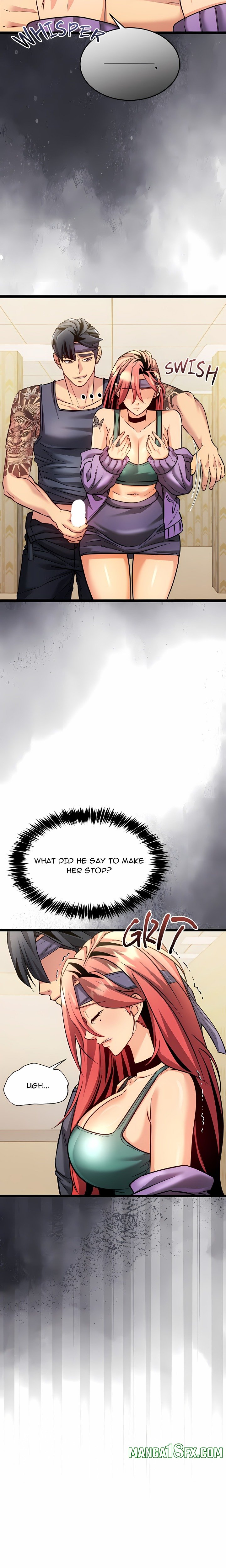 The Price of Yes - Chapter 2 Page 6