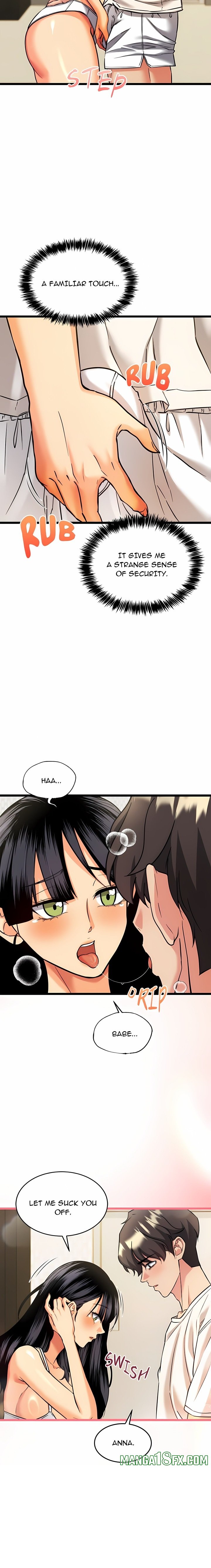 The Price of Yes - Chapter 4 Page 14