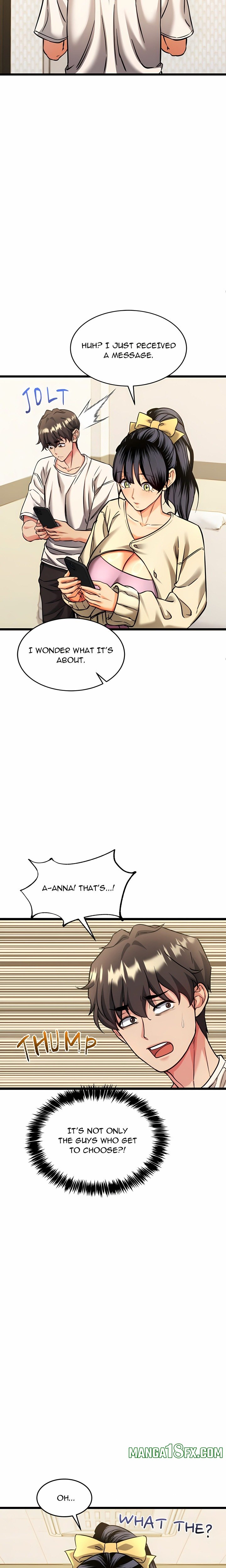 The Price of Yes - Chapter 4 Page 2