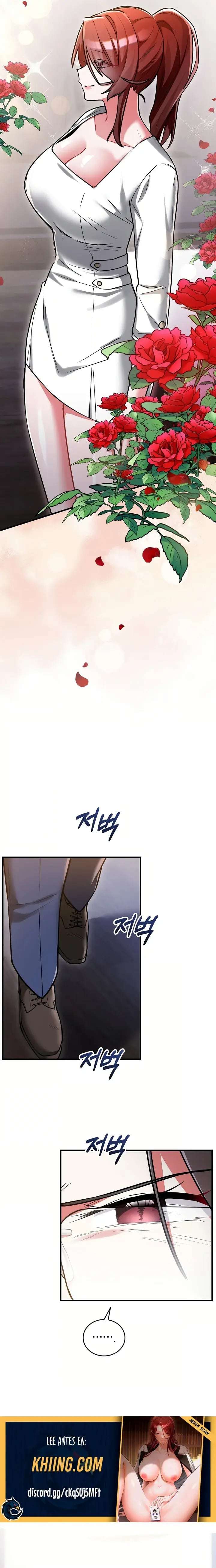 I Didn’t Sign Up For This Raw - Chapter 10 Page 15