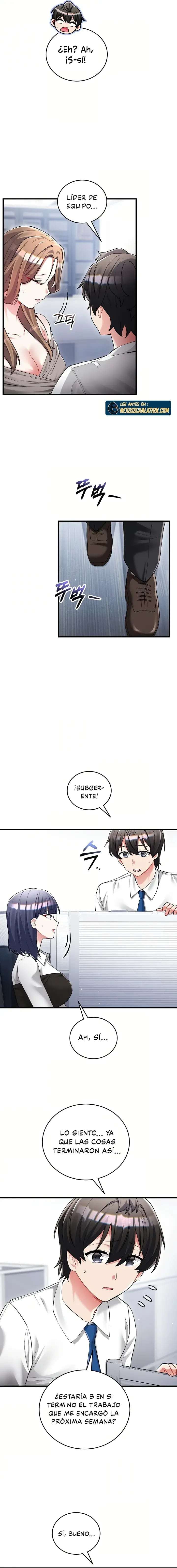 I Didn’t Sign Up For This Raw - Chapter 14 Page 13