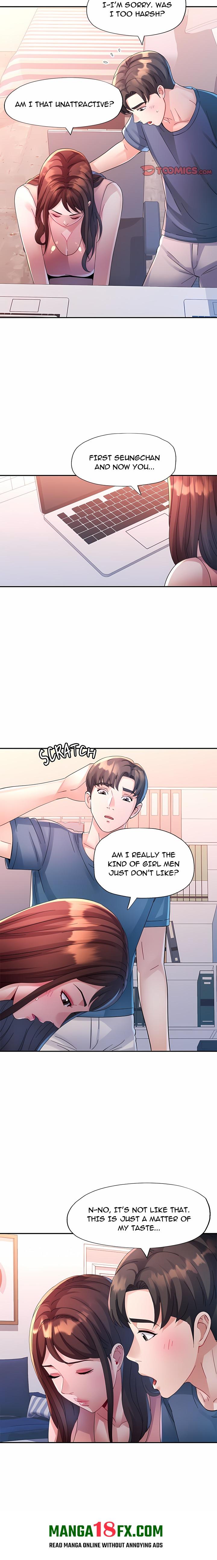 Intimate Tutoring - Chapter 10 Page 15