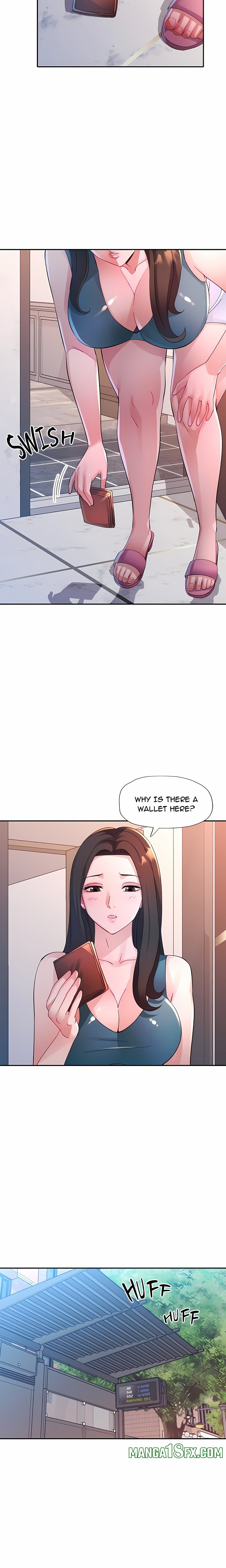 Intimate Tutoring - Chapter 2 Page 11