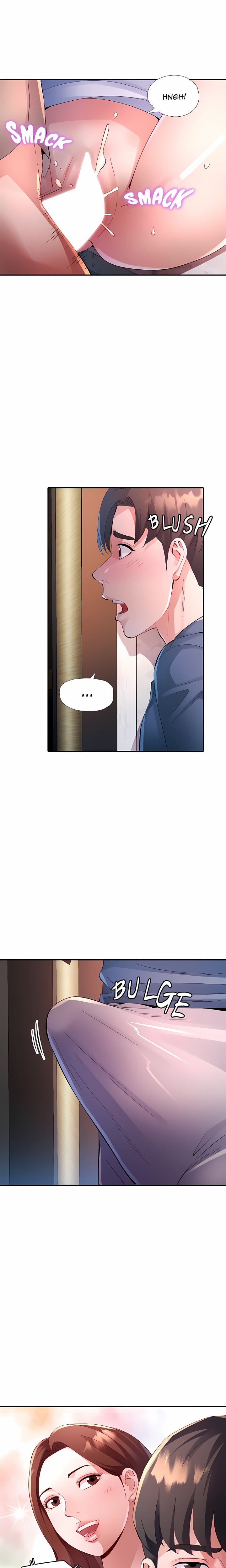 Intimate Tutoring - Chapter 2 Page 3