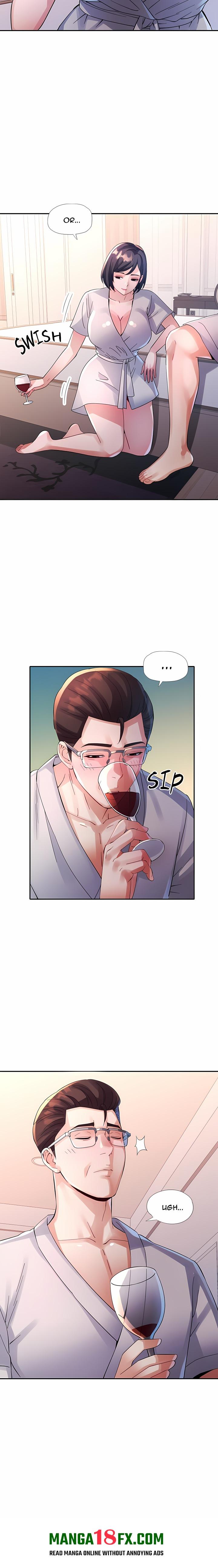 Intimate Tutoring - Chapter 3 Page 18