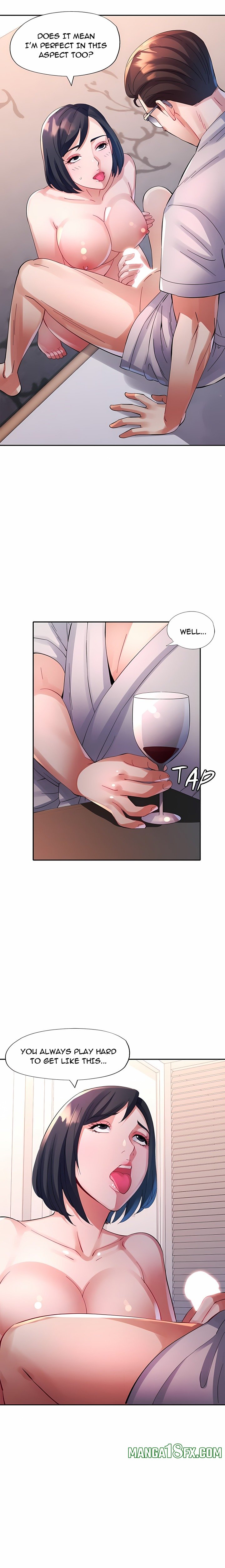 Intimate Tutoring - Chapter 3 Page 19