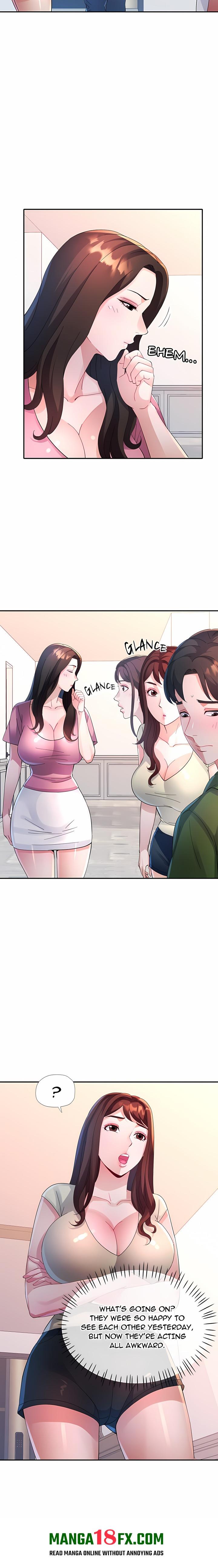 Intimate Tutoring - Chapter 4 Page 7