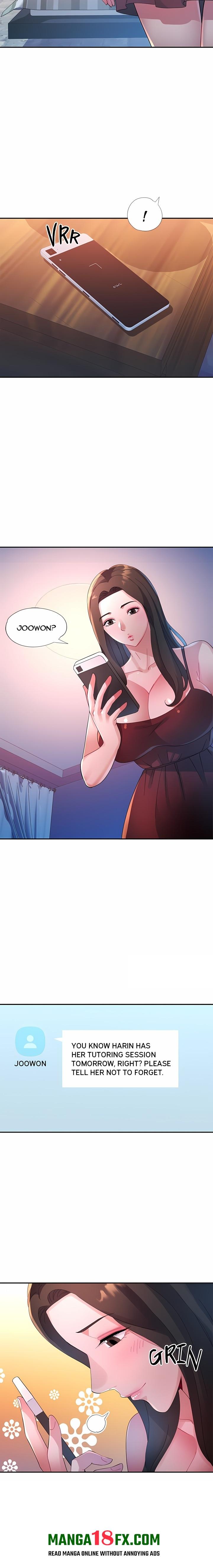 Intimate Tutoring - Chapter 9 Page 9