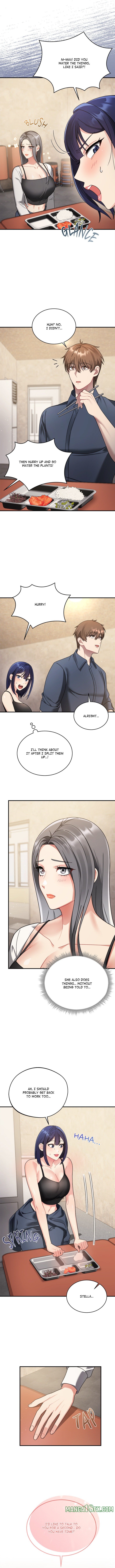 Who Cares if it’s a Lie? - Chapter 1 Page 14