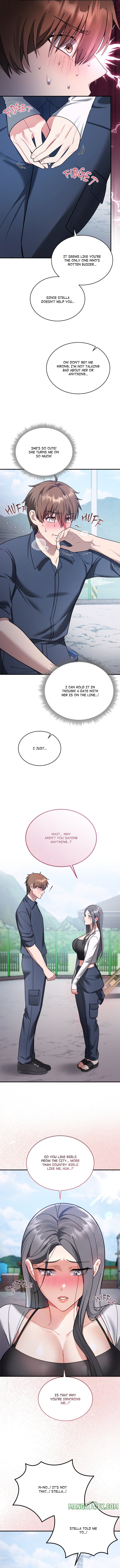 Who Cares if it’s a Lie? - Chapter 1 Page 19