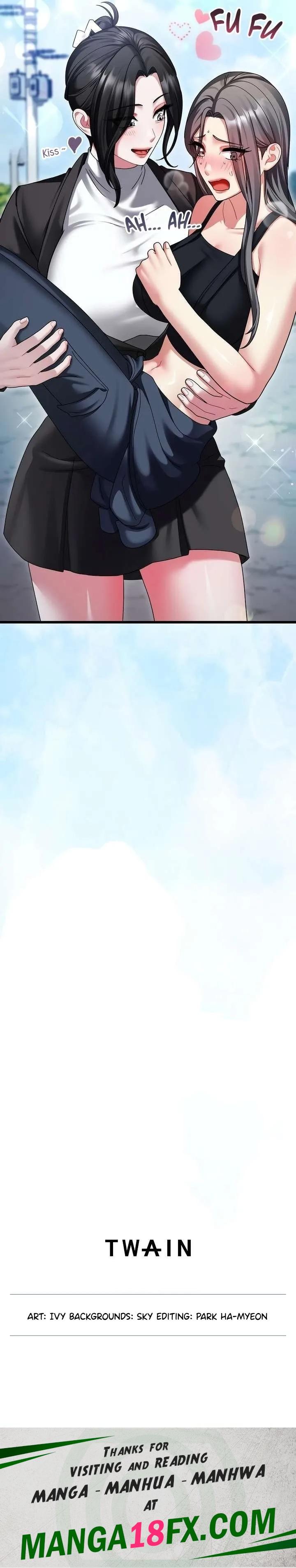 Who Cares if it’s a Lie? - Chapter 10 Page 17