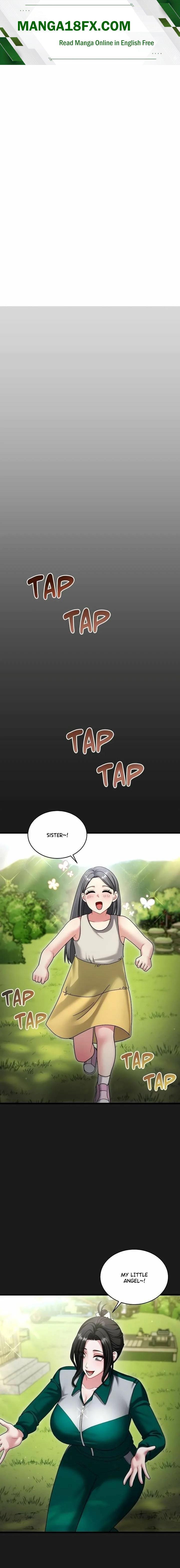 Who Cares if it’s a Lie? - Chapter 11 Page 1