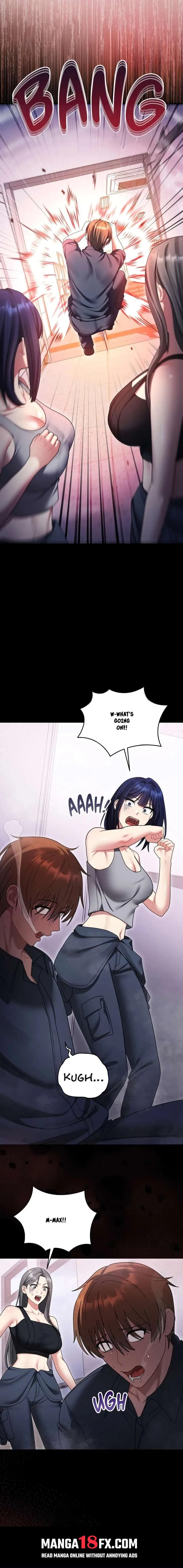 Who Cares if it’s a Lie? - Chapter 11 Page 22