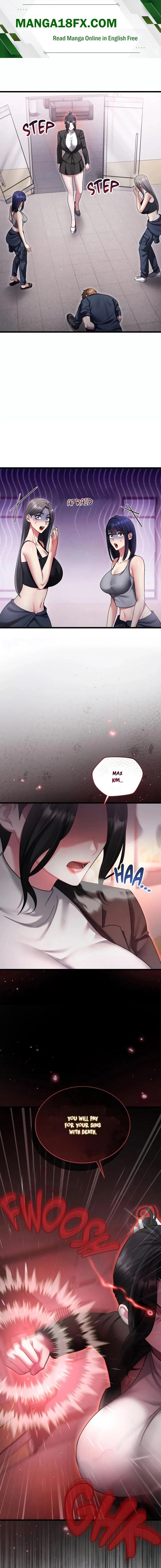 Who Cares if it’s a Lie? - Chapter 12 Page 1