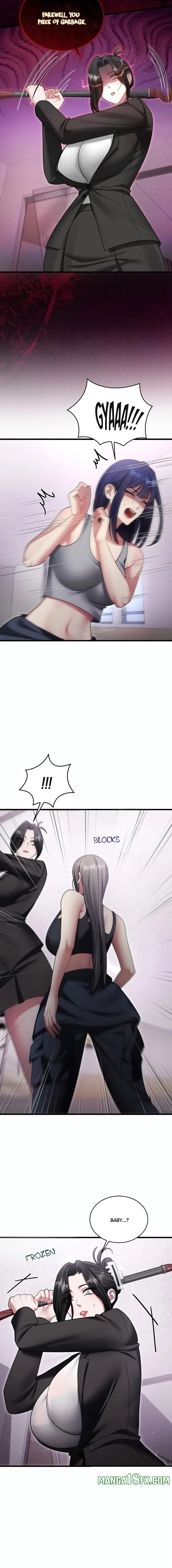 Who Cares if it’s a Lie? - Chapter 12 Page 4