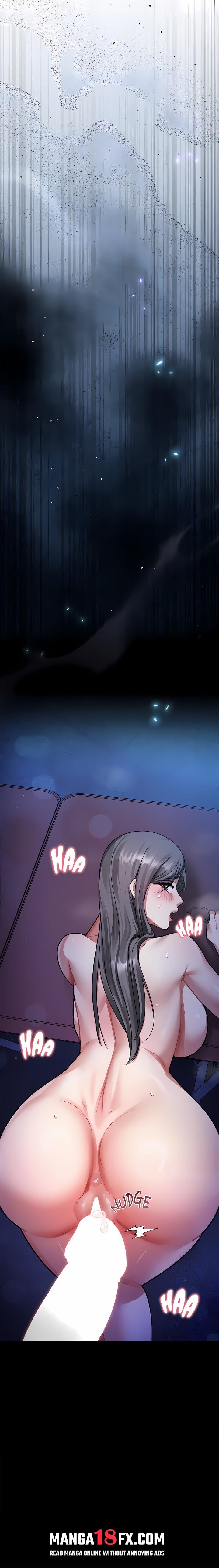 Who Cares if it’s a Lie? - Chapter 4 Page 24