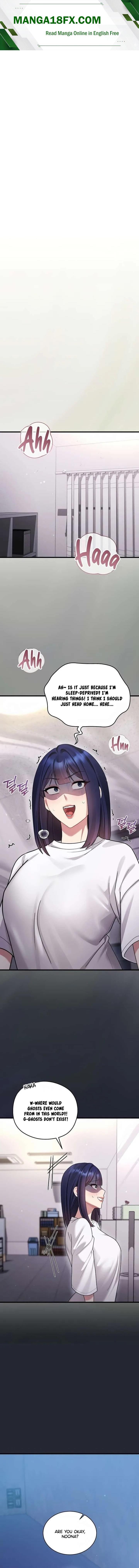 Who Cares if it’s a Lie? - Chapter 6 Page 1