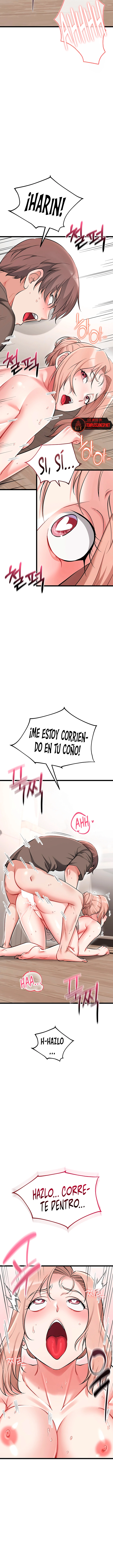 Ogh Reboot Raw - Chapter 10 Page 5