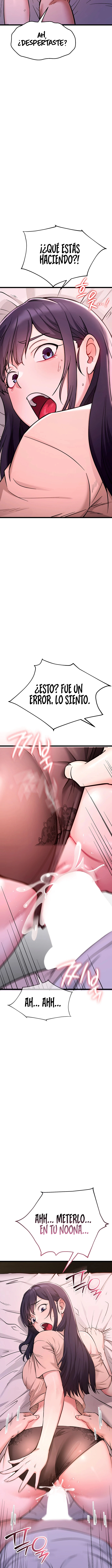 Ogh Reboot Raw - Chapter 2 Page 7