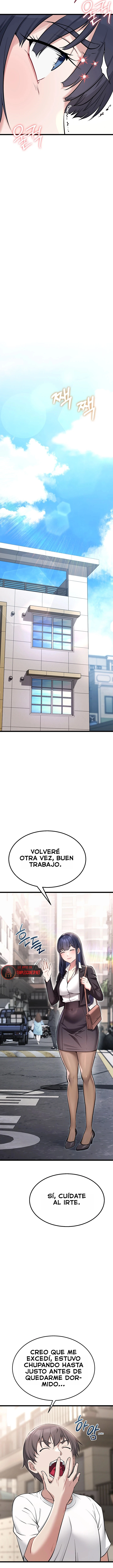 Ogh Reboot Raw - Chapter 3 Page 14