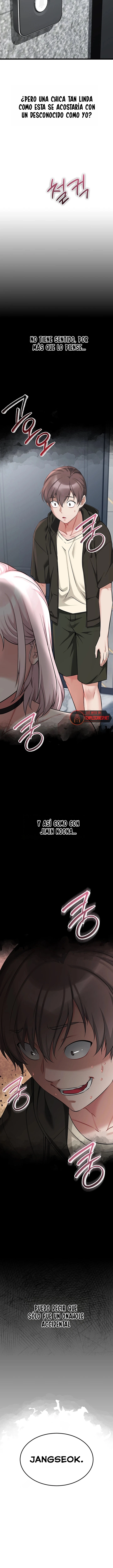 Ogh Reboot Raw - Chapter 5 Page 15