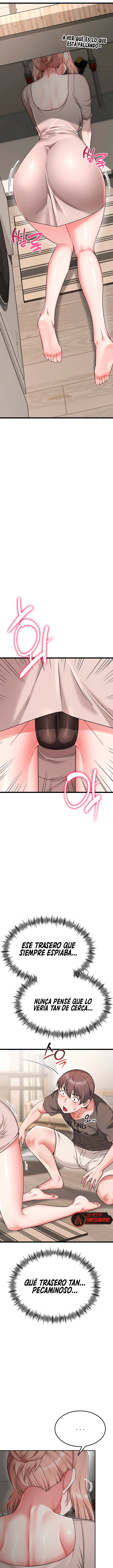 Ogh Reboot Raw - Chapter 8 Page 9