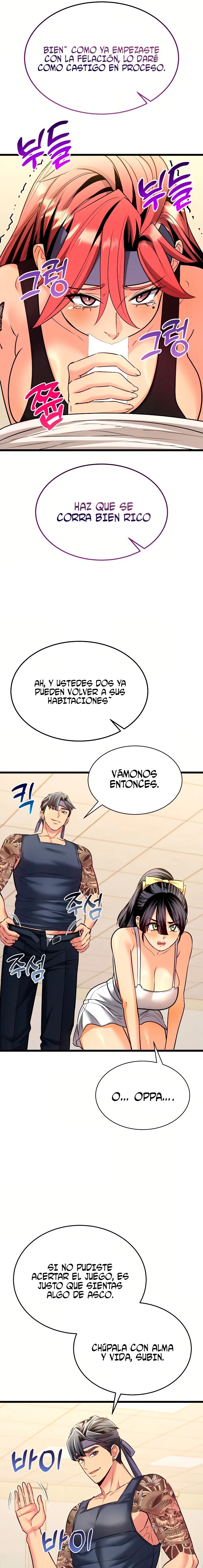 The Price of Yes Raw - Chapter 10 Page 12