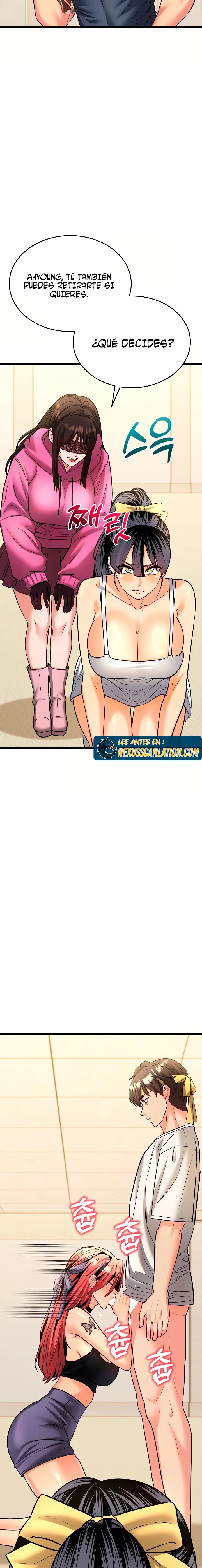 The Price of Yes Raw - Chapter 10 Page 13