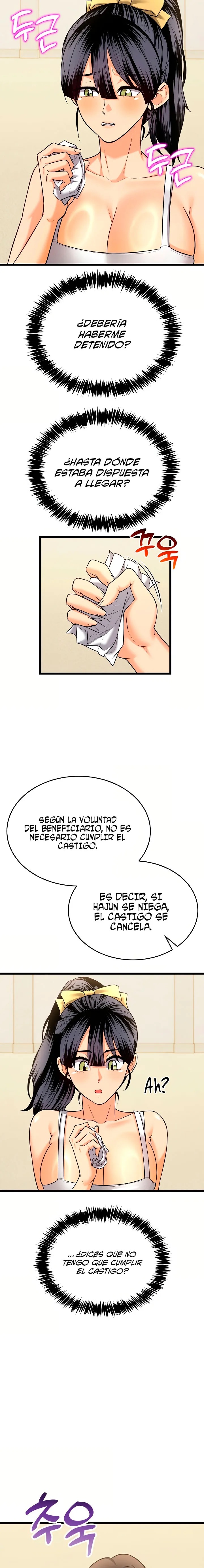 The Price of Yes Raw - Chapter 10 Page 3