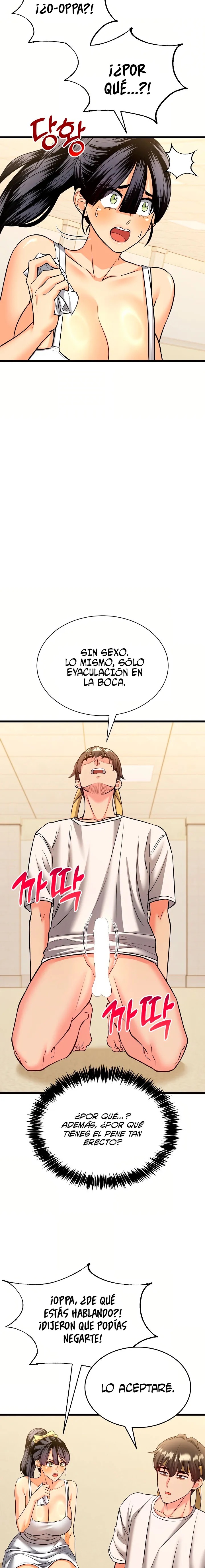 The Price of Yes Raw - Chapter 10 Page 5