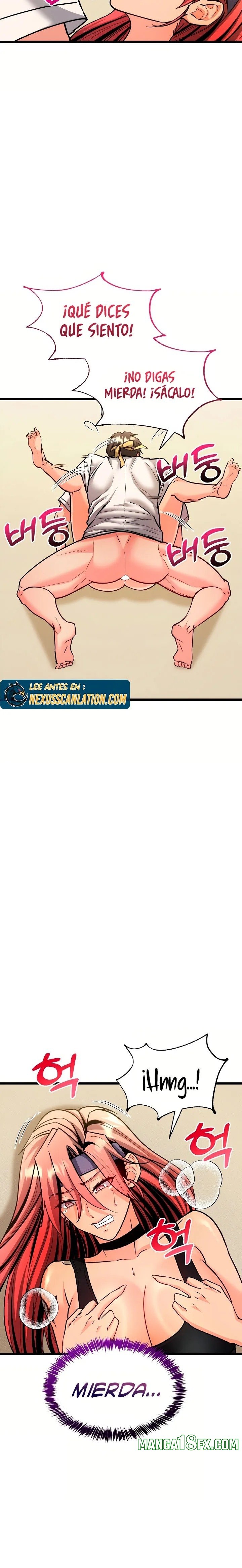 The Price of Yes Raw - Chapter 11 Page 24